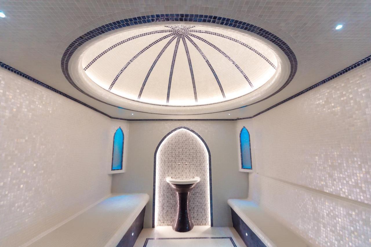 Hotel Marwa Tashkent Pool&Spa Экстерьер фото
