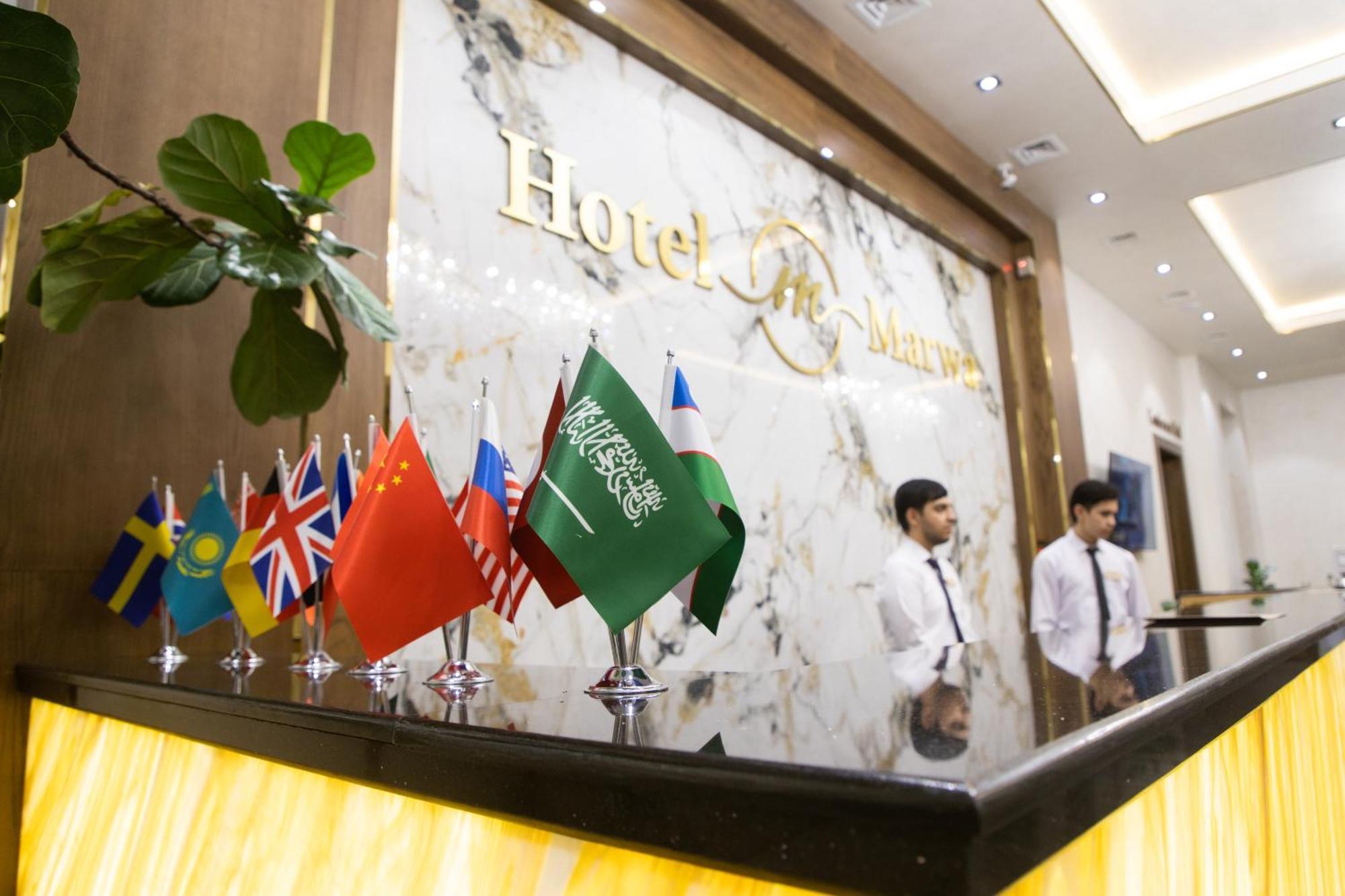 Hotel Marwa Tashkent Pool&Spa Экстерьер фото