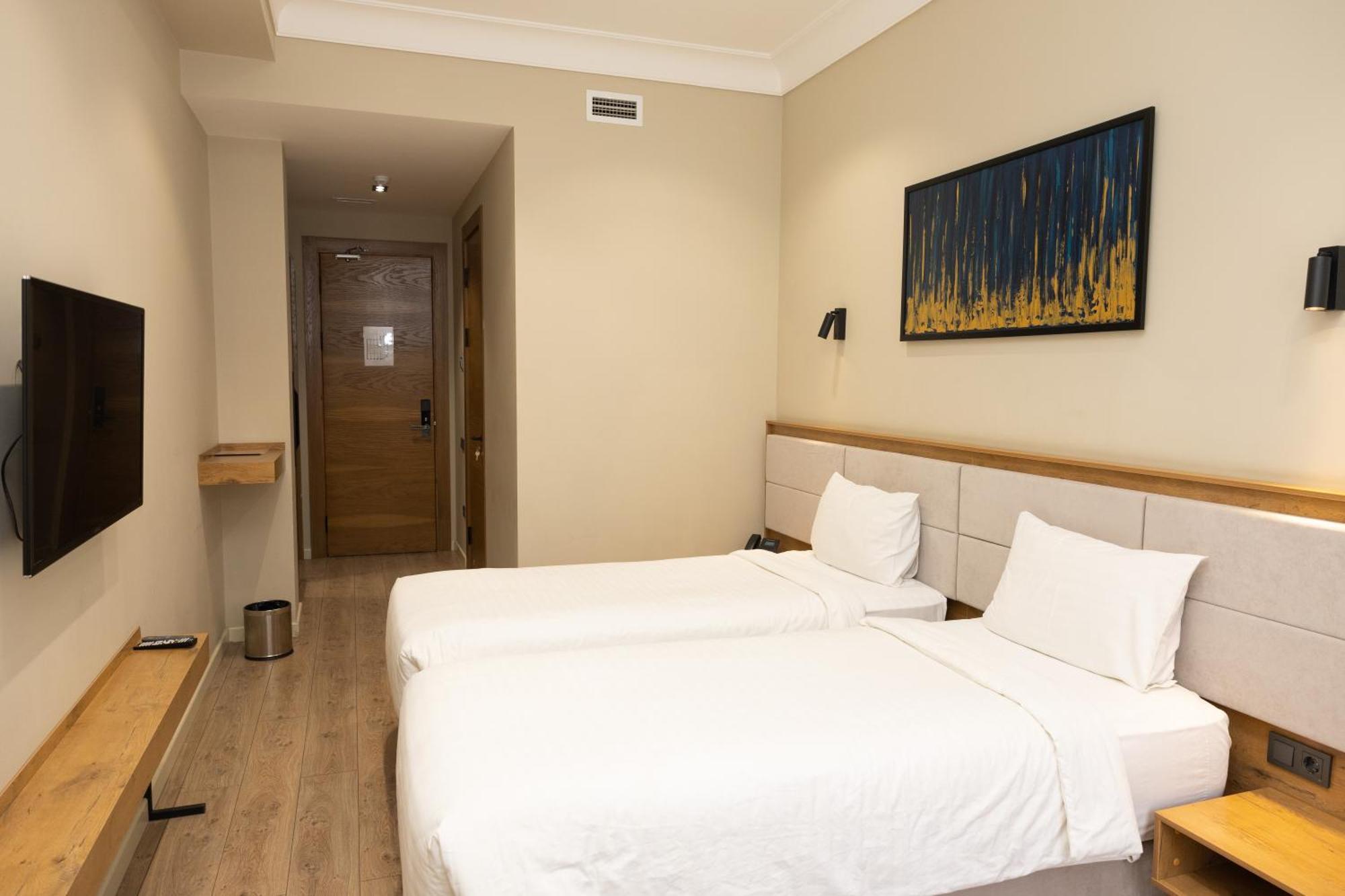 Hotel Marwa Tashkent Pool&Spa Экстерьер фото