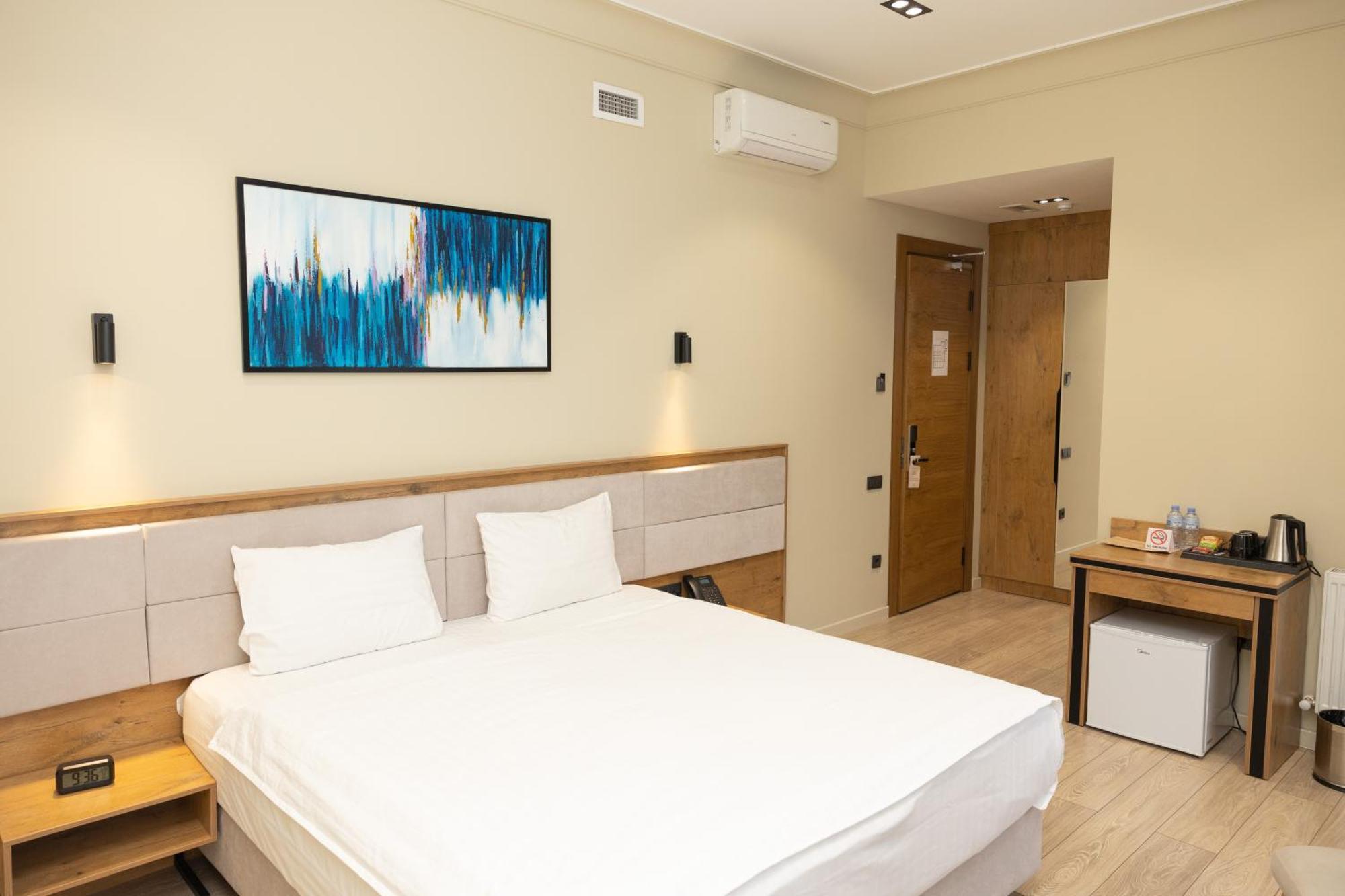 Hotel Marwa Tashkent Pool&Spa Экстерьер фото