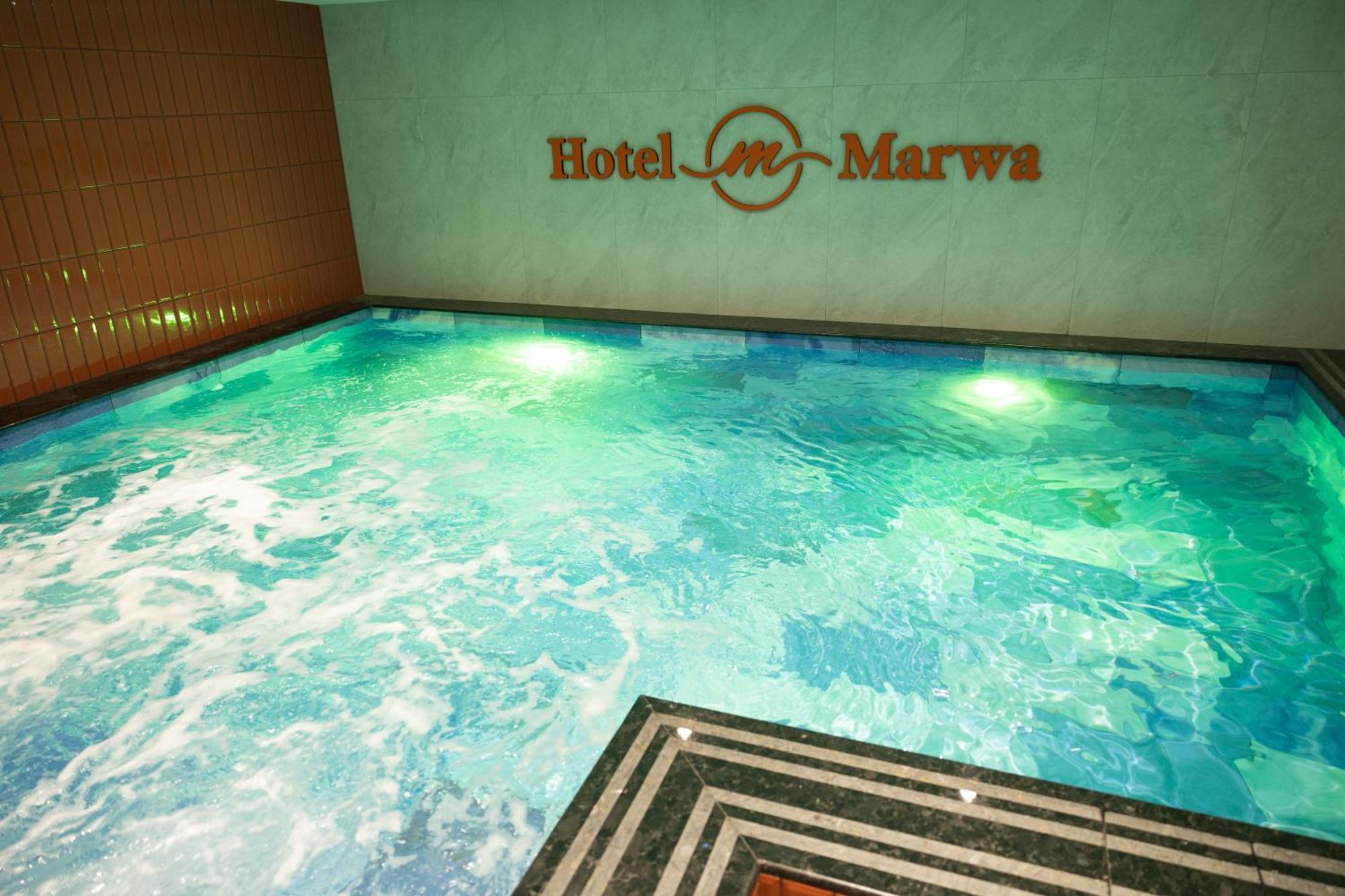 Hotel Marwa Tashkent Pool&Spa Экстерьер фото